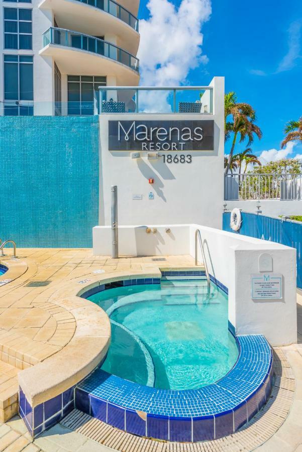 Marenas Privately Managed By Miami And The Beaches Rentals Sunny Isles Beach Exterior foto