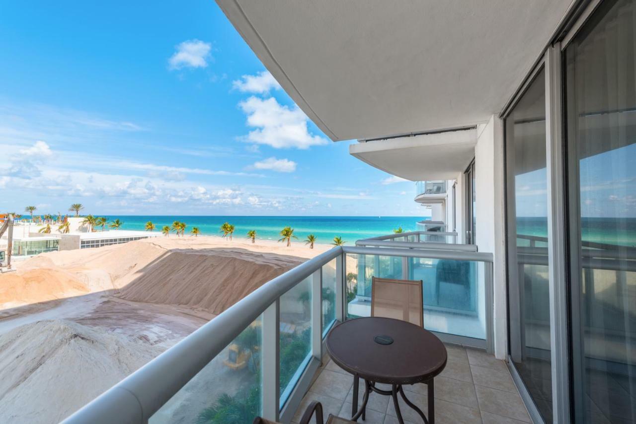 Marenas Privately Managed By Miami And The Beaches Rentals Sunny Isles Beach Exterior foto